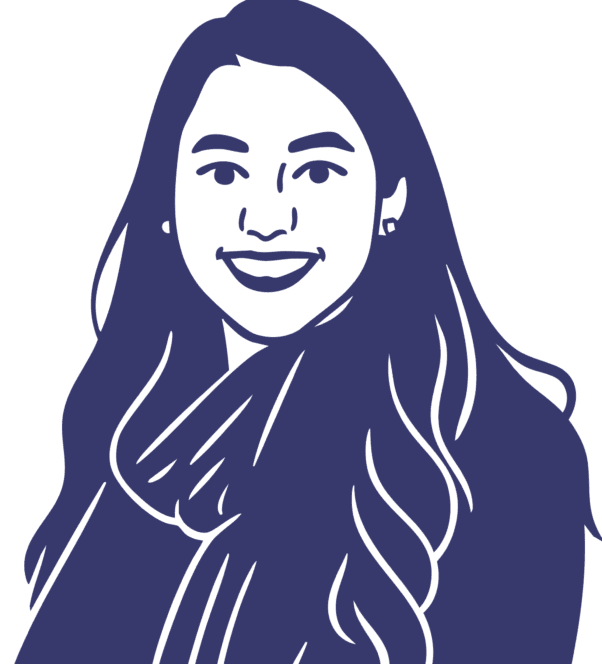 Mana Jhaveri
