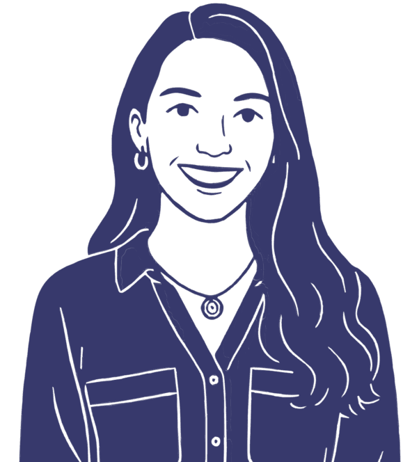 Natalia Gomez Sicard