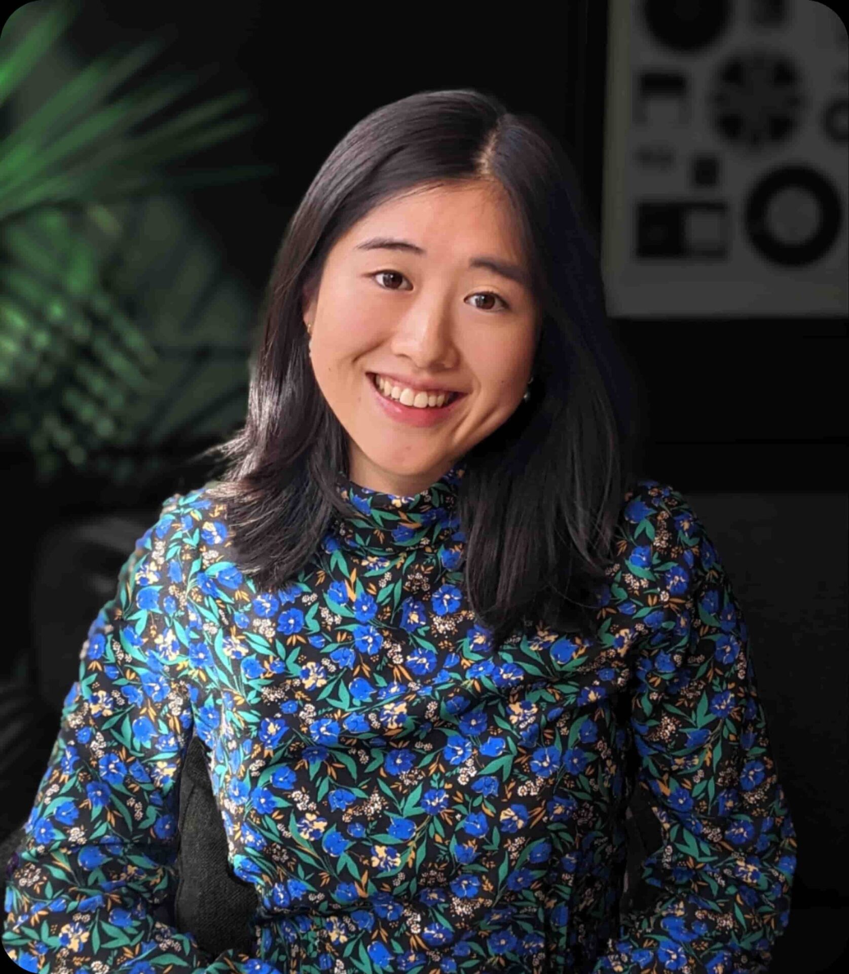 Letitia Leong