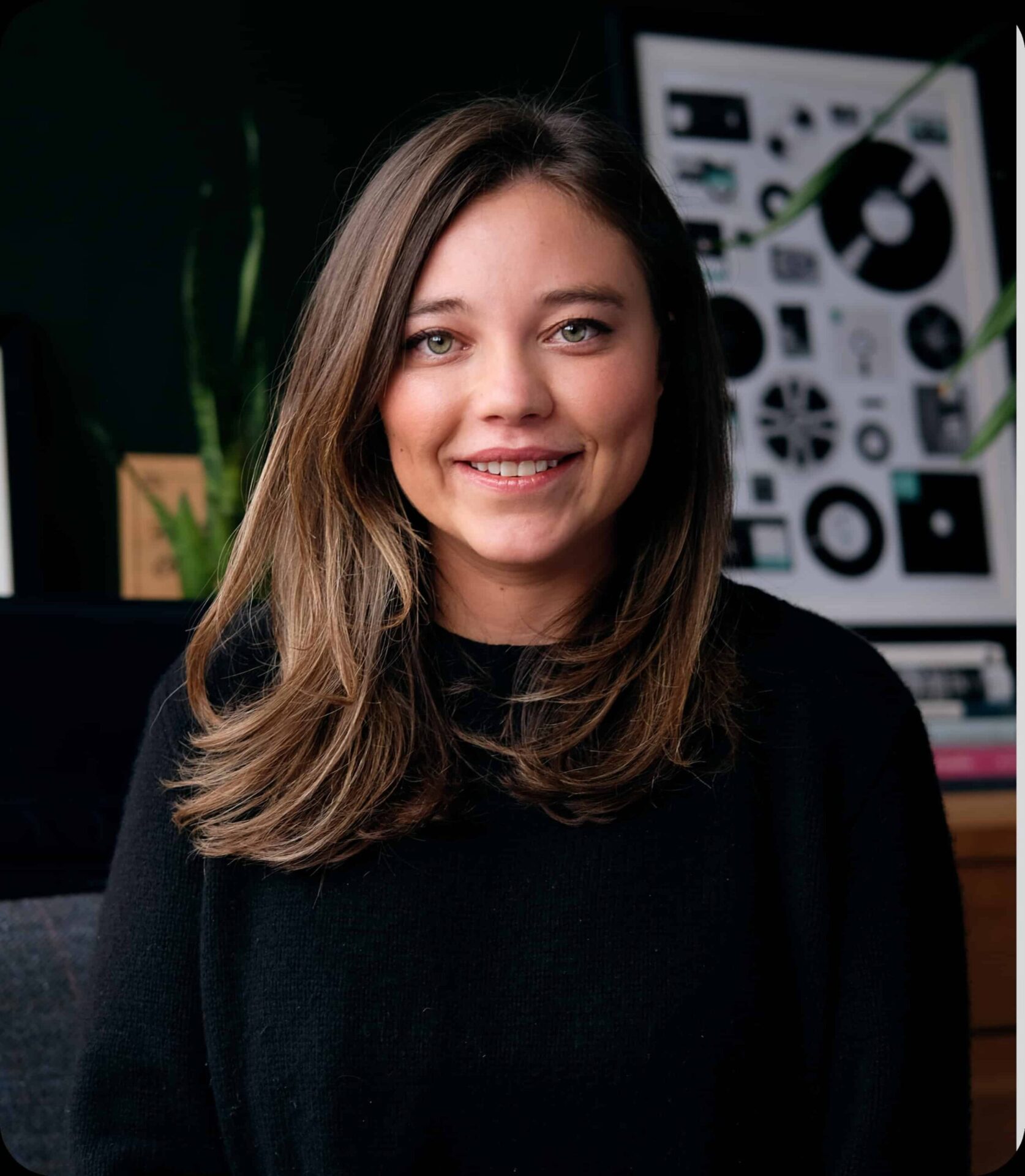 Ziba Goddard