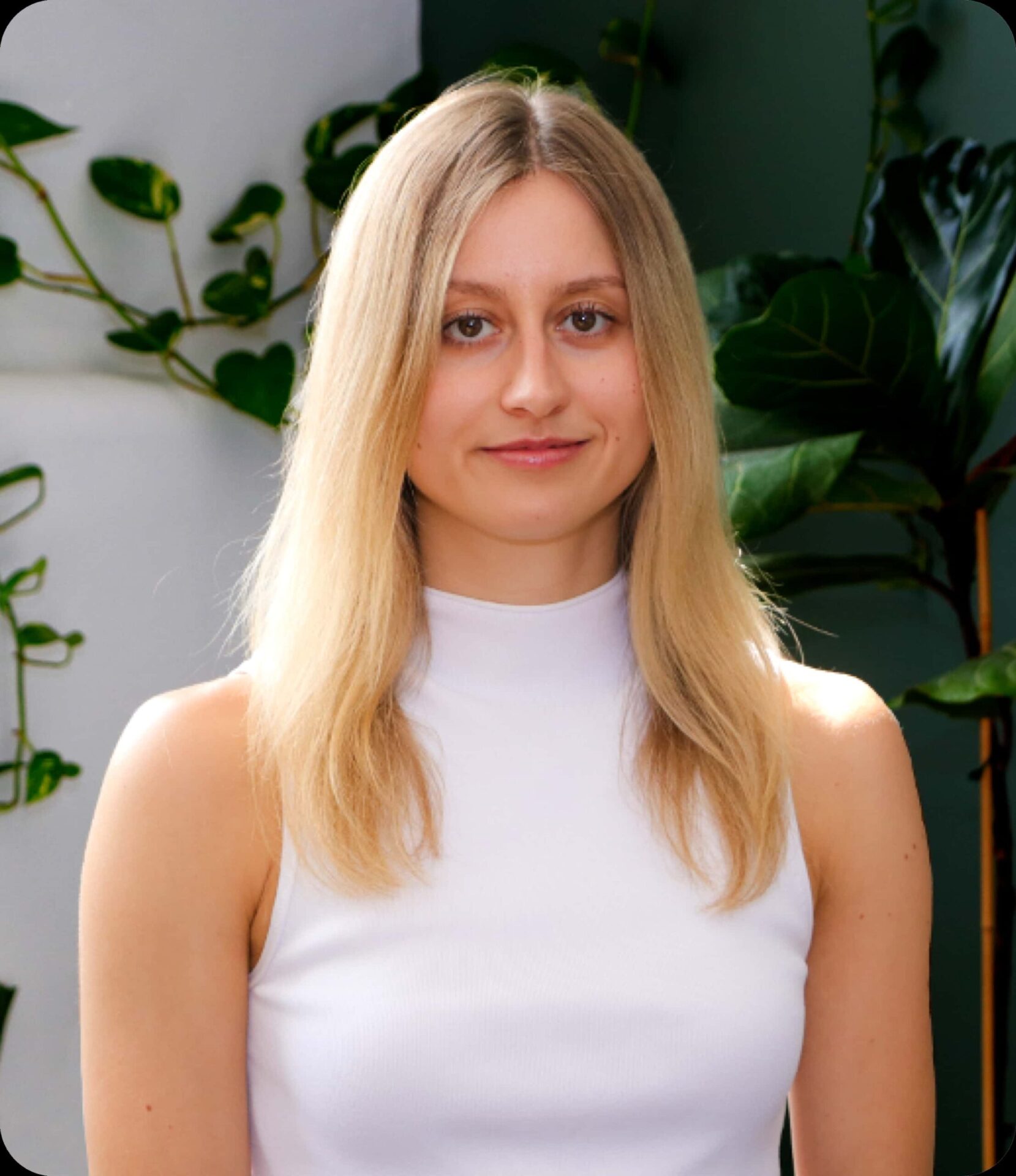 Vanessa Bühler